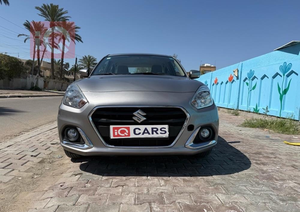 سوزوكي ديزاير